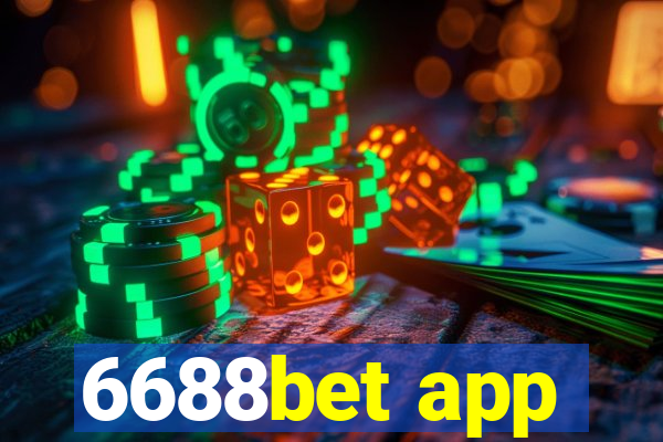 6688bet app